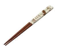 Skater ANN4SQ-A Painted Chopsticks 8.3 inches (21 cm), Kiki's Delivery Service,