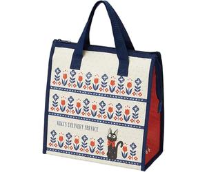 SKATER FBC1-A Borsa per il pranzo in tessuto non tessuto Cool Kiki's Delivery Service Moderno Studio Ghibli