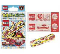 Skater First Aid Bendage Tomica Medium Size Bendage Cut Band 20 P di JP