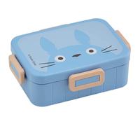 SKATER Ghibli - Il mio prossimo Totoro - Bento 4 Chiusure Totoro Blu