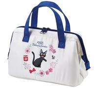 Skater KGA1-A Isolierte Lunchtasche, Kiki's Delivery Service, French Studio Ghib