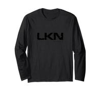 Skater LKN Lake Norman, Regalo in difficoltà per Lo Stato della Carolina del Nord Maglia a Manica