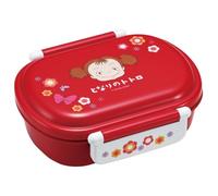 Skater Mon voisin Totoro Boîte à déjeuner Mei Red