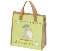 SKATER Mon voisin Totoro Glacière Totoro & Chatbus
