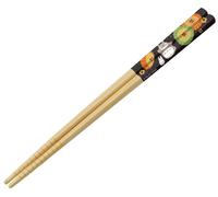 Skater My Neighbor Totoro Bamboo Made Chopsticks 8.2 in. Studio Ghibli 47602-0-A