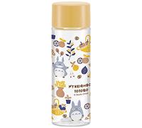 Skater My Neighbor Totoro KURASHI PDC2 Ghibli Mug Bottle, Piccola Borraccia da 160 ml