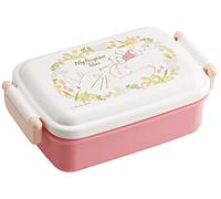 My Neighbor Totoro 2 Locks Bento Box Mei & Totoro Skater