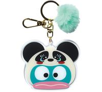 Skater Sanrio Character Keychain