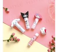 Skater - Sanrio Lip Balm My Melody Peach Tea