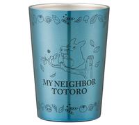 Skater STCV2-A My Neighbor Totoro Ghibli Thermal Insulated Convenience Store Cof