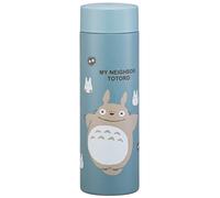 Skater STYL4-A My Neighbor Totoro Studio Ghibli Mug Bottle, 11.8 fl oz (350 ml),