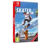 Skater XL