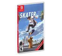 Skater XL - Nintendo Switch