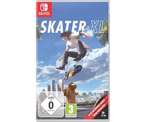 Skater XL (Nintendo Switch)