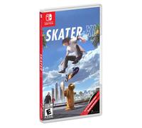 Skater XL - Nintendo Switch