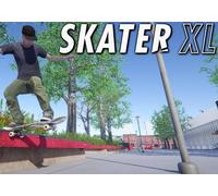 Skater XL (PC) Steam Gift - EU