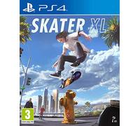 Skater XL - PlayStation 4 [Edizione: Francia]