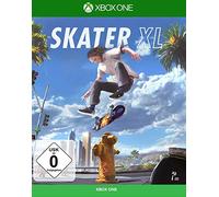 Skater XL (XBox ONE)