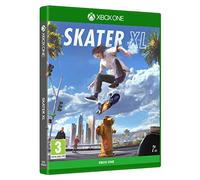 Skater XL - Xbox One