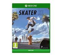 Skater XL (Xbox One) (Xbox One) (Microsoft Xbox One)