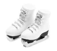 Skates A Rulli - Scarpe Giocate Eleganti, Mini Stivali Atletici | Trendy Dollwear Wheels Gear, Skater Girl Tengit, Creative Glide Sneakers, Colorful Belof Dress Thatthings for Hobby
