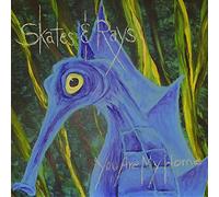Skates & Rays - You Are My Home