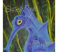 Skates & Rays - You Are My Home