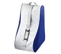 Skatetasche - Tasche Mit Verstellbarem Schultergurt, Skatetasche Aus Oxford-Gewebe | Per uomo con ßverschluss. Geeignet Für Schuhe, Cheerleading, Kinder, Mädchen, Frauen Und Männer.