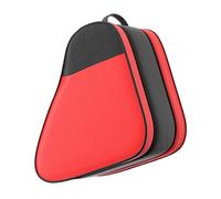 Skating Storage Bag - Multi Layer Roller Skate Bag, Adjustable Shoulder Strap, Spacious Organizer, Portable Breathable Tote | Winter Shoes Helmet Gear For Kids Men Women Outdoor Ski Field