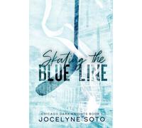 Skating the Blue Line: A Hockey Romance