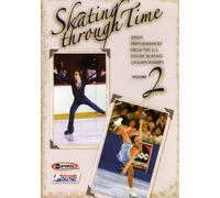 Skating Through Time Vol. 2