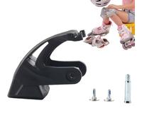 Skating Toe Block Stopper - Brake Pad, Skatings Toes Stoppers, Pads Skate Replacement | Ideal/suitable for Roller Braking Safety Control Adult Training Practice, 7.87 * 3.94 * 1.97 inches
