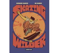 Skating Wilder