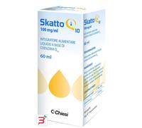 Skatto 100mg/ml Chiesi 60ml