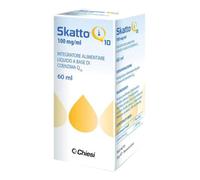 SKATTO Q10 Gtt 60ml