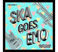 Skatune Network - Ska Goes Emo 1