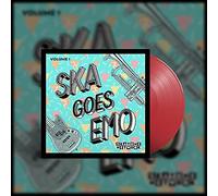 Skatune Network - Ska Goes Emo 1