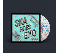 Skatune Network - Ska Goes Emo 1