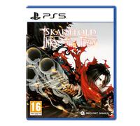 Skautfold 3: Into the Fray PlayStation 5 (Sony Playstation 5)