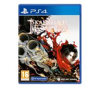 Skautfold 3: Into the Fray - PS4