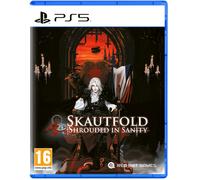 Skautfold Avvolto In Sanità PS5