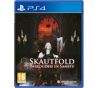 Skautfold: Avvolto nella sanità mentale - PlayStation 4