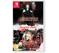 Skautfold (Bloody Pack)