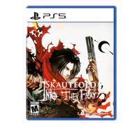 Skautfold: Into The Fray Edizione Speciale - Playstation 5