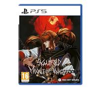 SKAUTFOLD: Moonless Knight - PS5