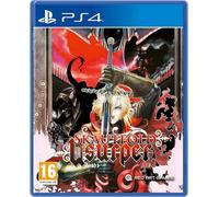 Skautfold: Usurper Juego para Consola Sony PlayStation 4, PS4 [PAL ESPAÑA]