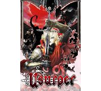 Skautfold: Usurper (PC) Steam Key EUROPE