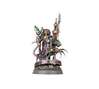 ARCISTREGONE miniatura SKAVEN warhammer AGE OF SIGMAR età 12+