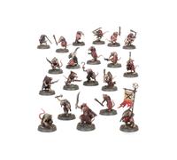 Skaven: Clanrats | Box 20