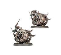 Skaven | Doom-Flayers | Box 2